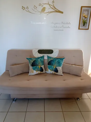 Sofá Cama Casal