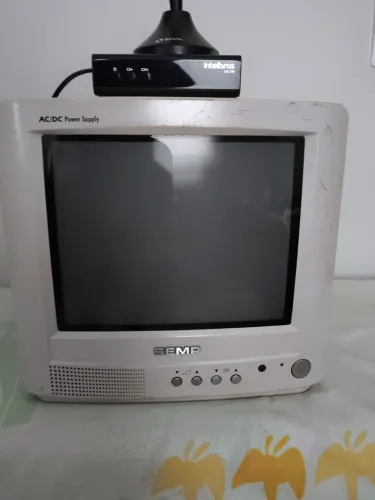 TV Semp 10 Pol