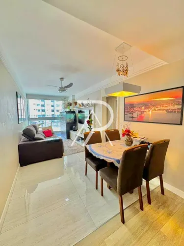 Apartamento 2 Quartos, 150m da Praia, Vista Mar, 70m², 1 Vaga, na Praia de Itapuã - Vila V