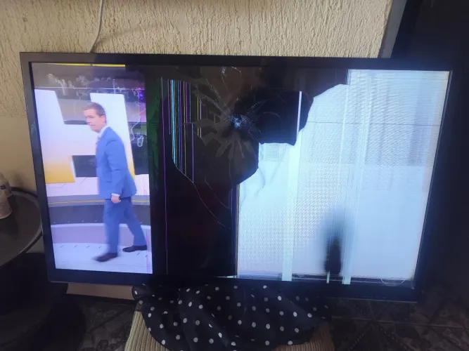 Tv LG 42