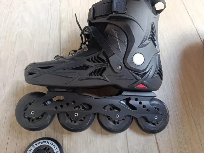 Patins traxart dynamix ZERO