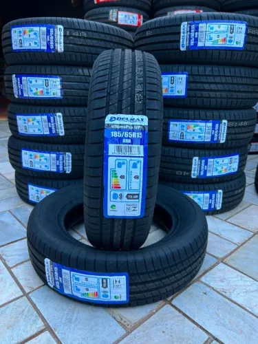 PNEU NOVO DELMAX ULTIMAPRO 185/65R15 UP1 88H