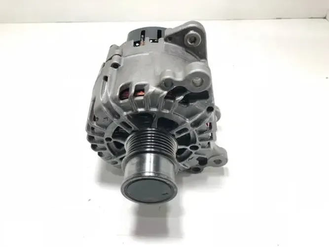 Alternador Vw Golf 1.4 Tsi 2015