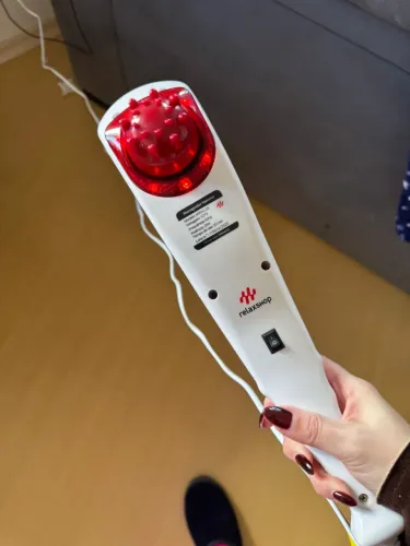 Massageador 110v