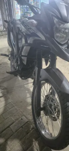 Moto extra