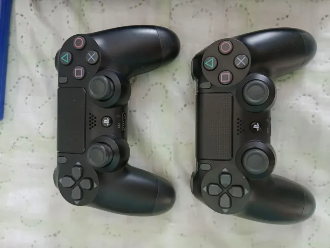 Vende - sePS4 slim ou Troco por iPhone