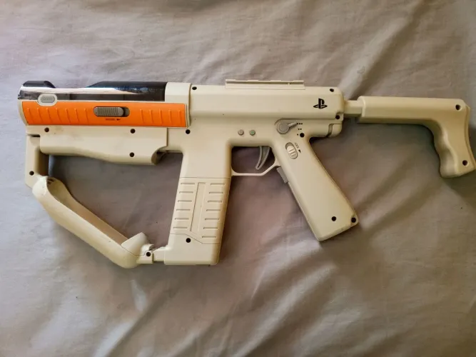 Arma ps3