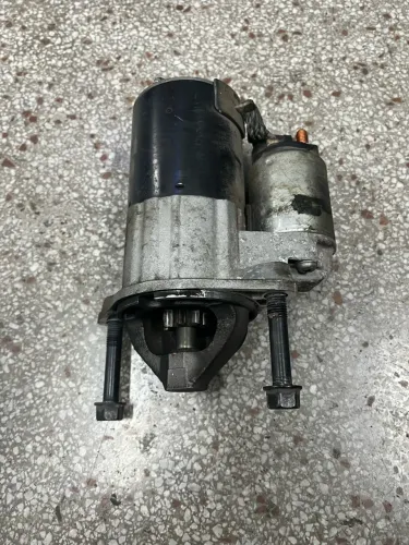 Motor Partida I30 Tucson 2009 A 2012 Original