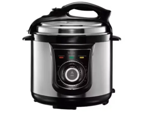 Panela de pressão elétrica elgin 4L