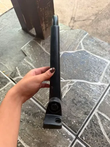 Suporte retrovisor