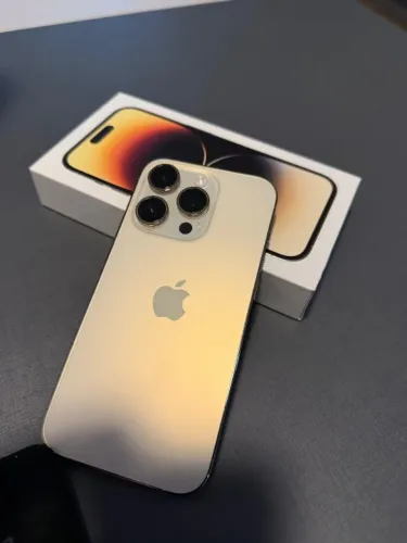 Iphone 14 pro 256 GB