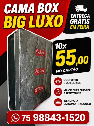 Durma com conforto e qualidade ?