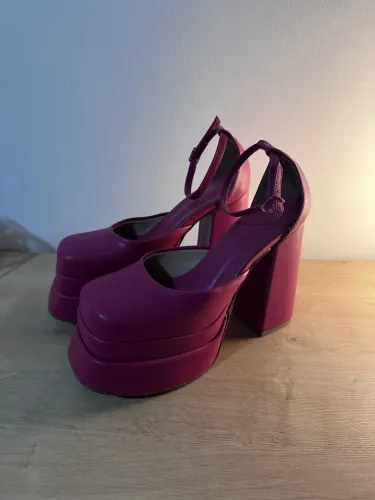 Plataforma Rosa Renner