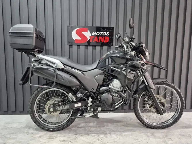 Yamaha XTZ 250 Lander 250 cc