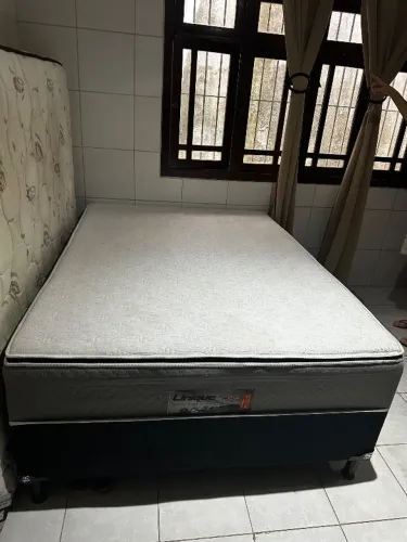 Cama de casal