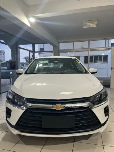 Chevrolet Onix HATCH 1.0 12V FLEX MEC. 4P 2027