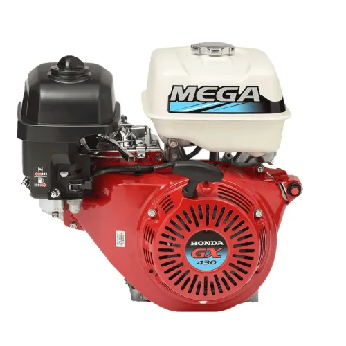 Motor Mega Honda GX430