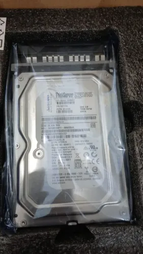 HD para servidor WD5003ABYX 500GB SATA 7.2K LFF WESTERN DIGITAL