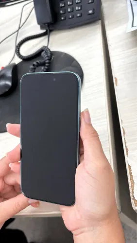 VENDO OU TROCO IPHONE 16 em 14 Pro Max