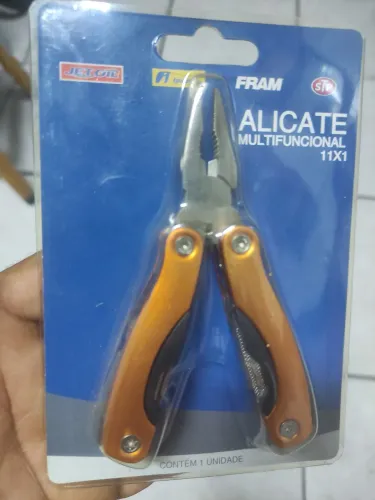 Alicate