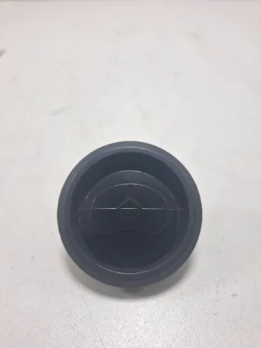 Difusor De Ar Condicionado Chevrolet Celta 2009 A 2010