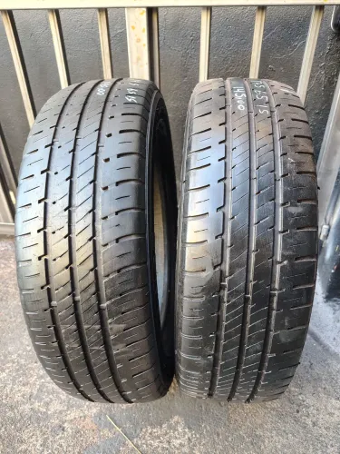 Pneus 175/65/15