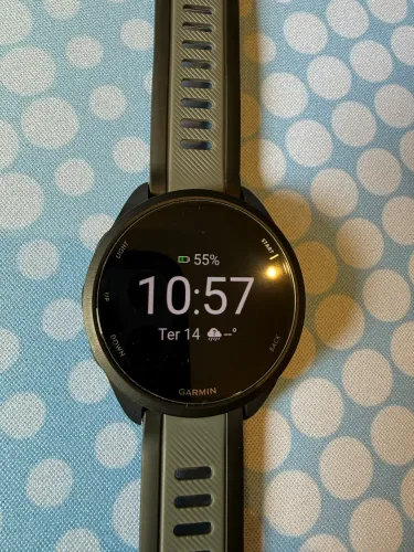 Garmin Forerunner 165
