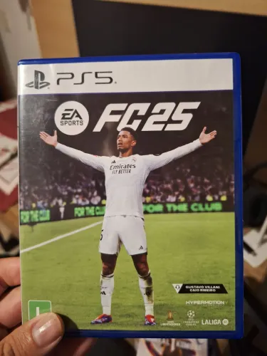 Fifa 25 ps5 