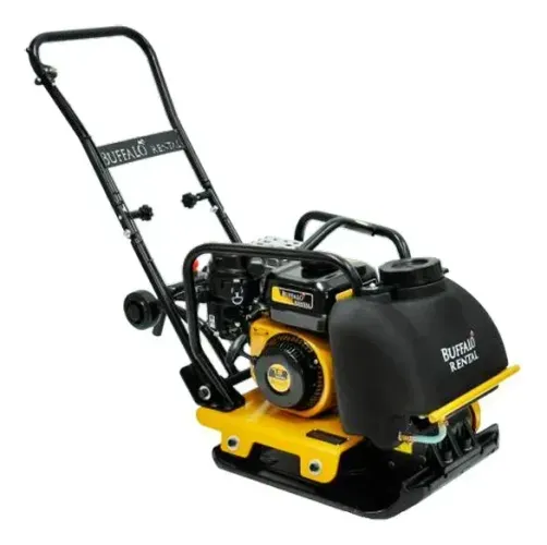 Placa Vibratória BFG 85 Rental Buffalo