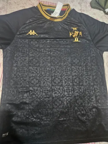 Camisa Vasco 