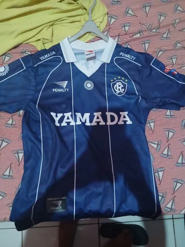 Camisa retro do remo 1998