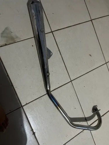 Só me chamar *