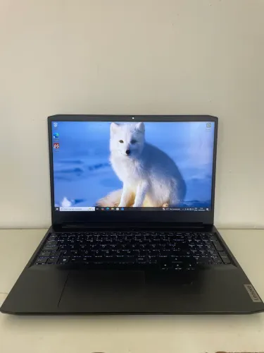 LENOVO Gaming i5 11ª Geração + GTX 1650 4GB | 8GB RAM | SSD 512GB | 90 Dias de Garantia