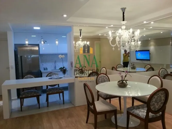 Alugo lindo apartamento HORIZONTES TRÊS MENINOS , DECORADO E REPLETO DE MODULADOS COM 3 VA