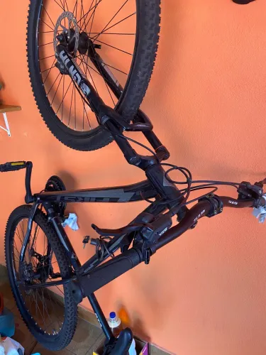Bicicleta Adulto