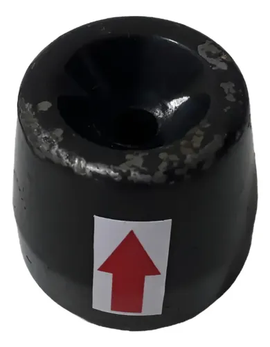 Peso Guidao Honda Adv 150 21/24 Orig Detalhes 60815