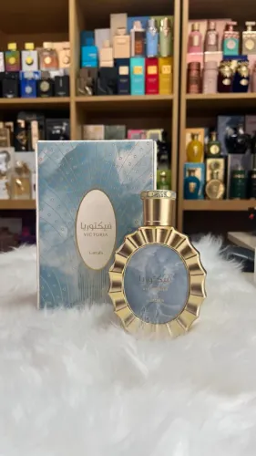 PERFUME ÁRABE VICTORIA LATTAFA