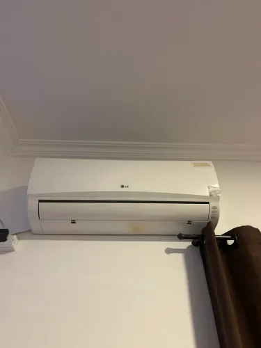 Ar condicionado LG