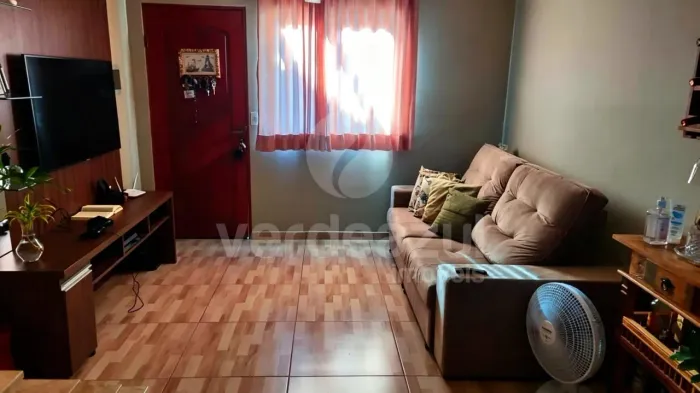 Sobrado com 2 Dormitórios, Área Gourmet e 2 Banheiros em Condomínio - Novo Campos Elíseos