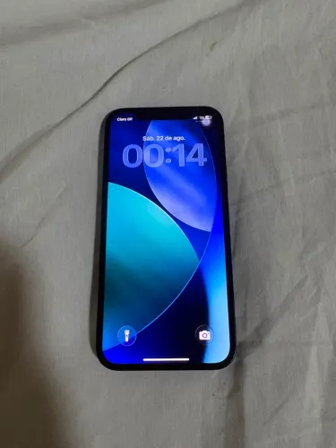 iPhone 12 128 GB - usado