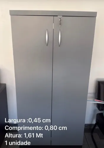 Armário para escritório