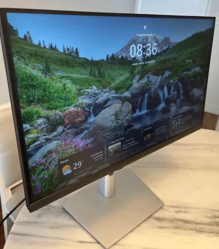 Monitor Dell P2222H