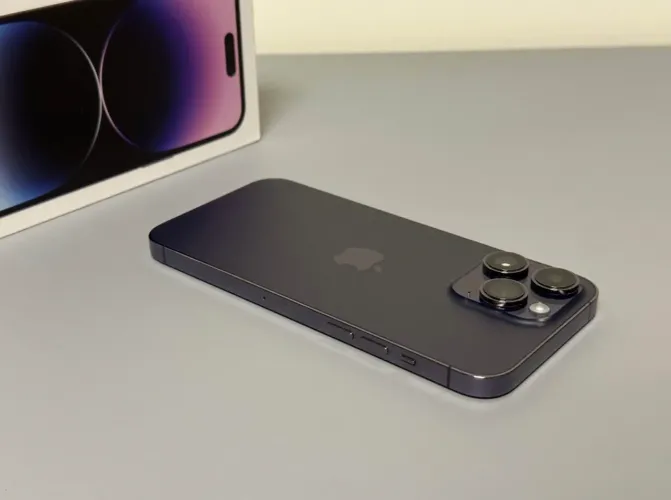 iPhone 13 PRO MAX