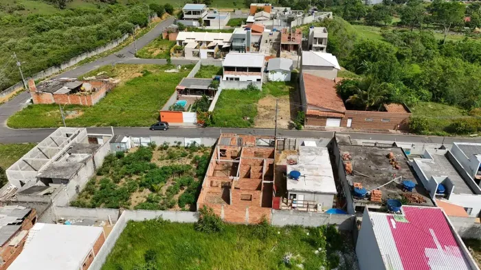 Lote/Terreno para venda tem 200 metros quadrados em Colina da Serra - Serra - ES