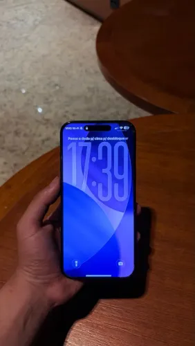 iPhone 16 Pro Max 512G