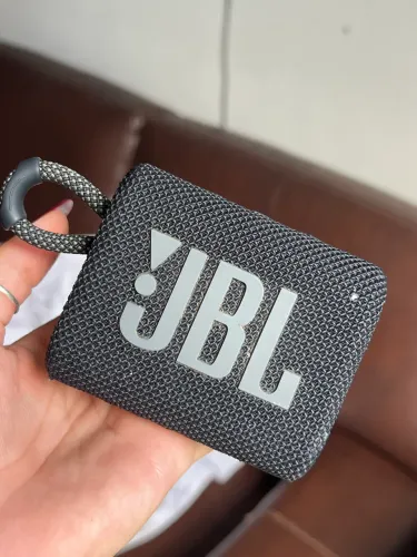 JBL GO 3