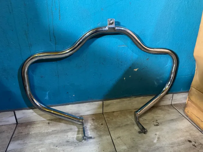 Protetor do motor para Harley Davidson