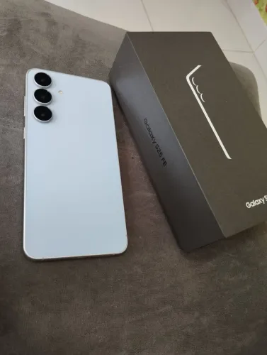 Galaxy S25 FE 256 GB