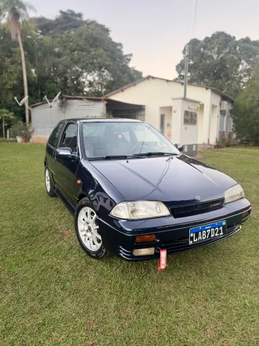 Suzuki Swift GTI 1.3 3P 1994