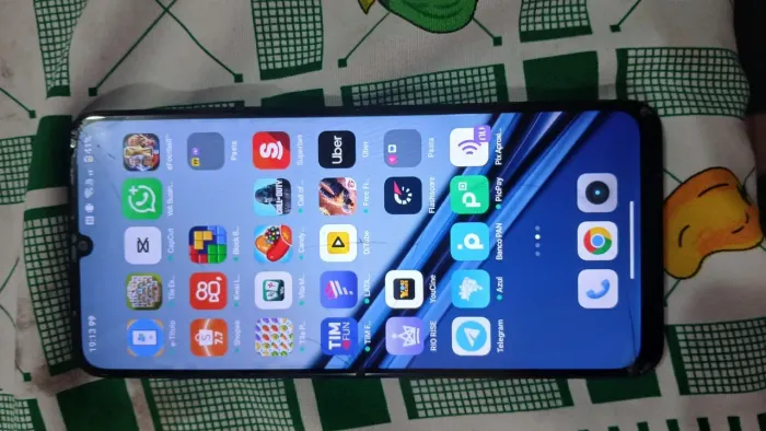 Realme c61, 16gb